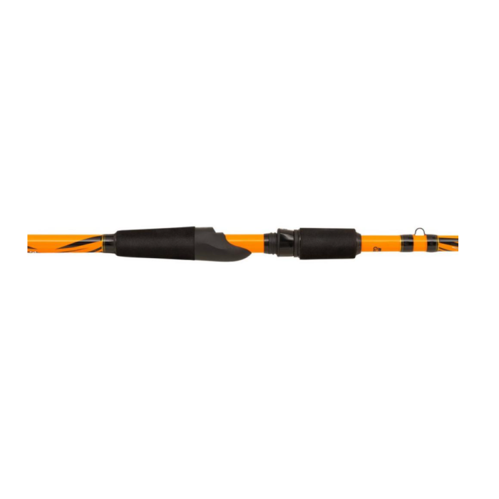 Abu Garcia Svartzonker X 7112H bot, 2.40m, 30-100g, 2db 2