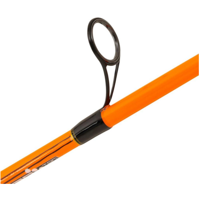 Abu Garcia Svartzonker X 7112H bot, 2.40m, 30-100g, 2db 3