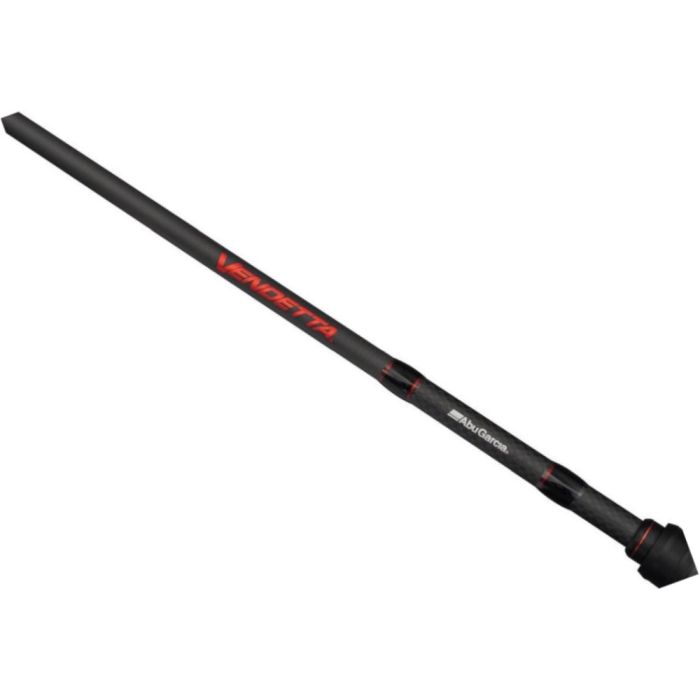 Lanseta Abu Garcia Vendetta4 Casting, 2buc 2