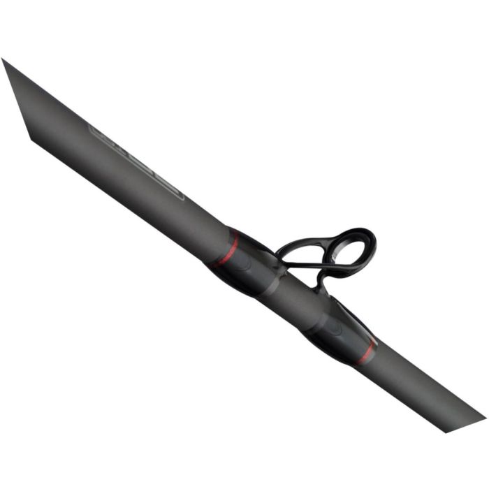 Abu Garcia Vendetta4 Casting bot, 842XH XF, 2,54m, 40-120g, 2 részes 3