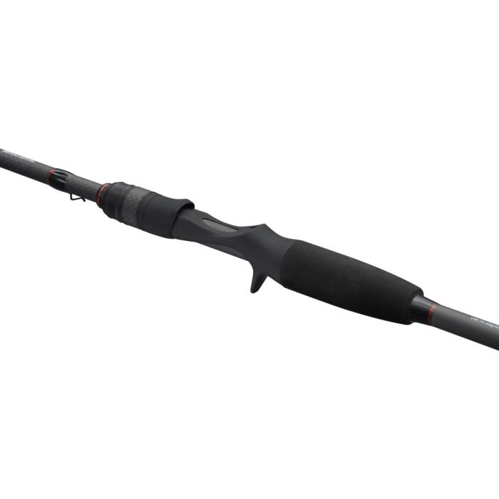 Abu Garcia Vendetta4 Casting bot, 842XH XF, 2,54m, 40-120g, 2 részes 4