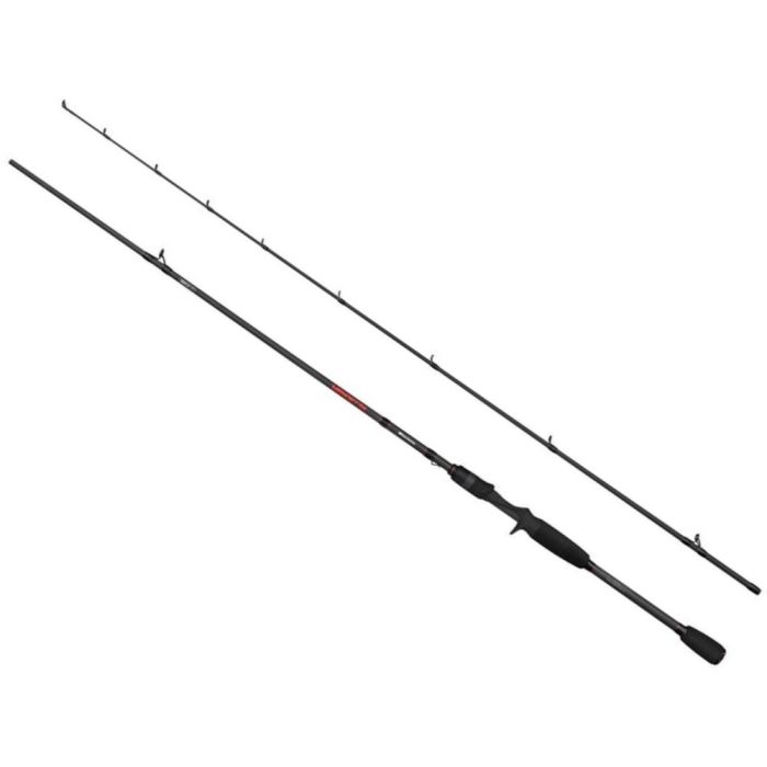 Abu Garcia Vendetta4 Casting bot, 842XH XF, 2,54m, 40-120g, 2 részes