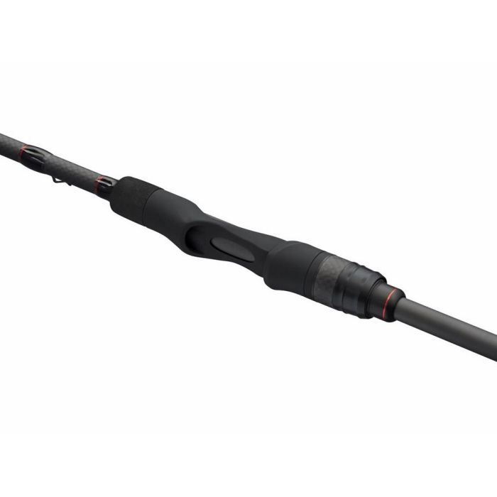 Abu Garcia Vendetta4 Spinning bot, 662UL F, 1,98m, 1-7g, 2db 5