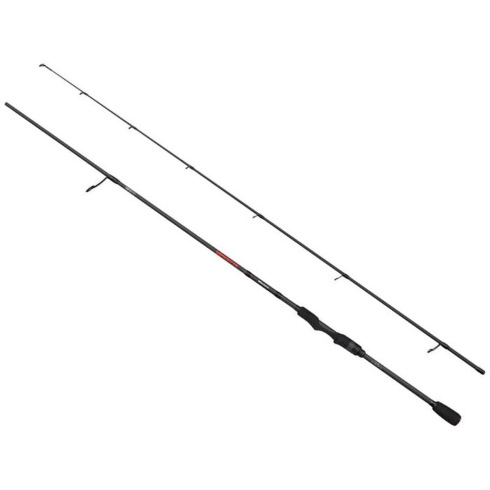 Abu Garcia Vendetta4 Spinning bot, 702M XF, 2,13m, 7-28g, 2db