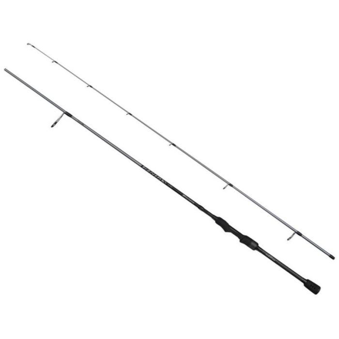 Lanseta Abu Garcia Veritas LTD Spinning, 2.13m, 5-21g, 2buc