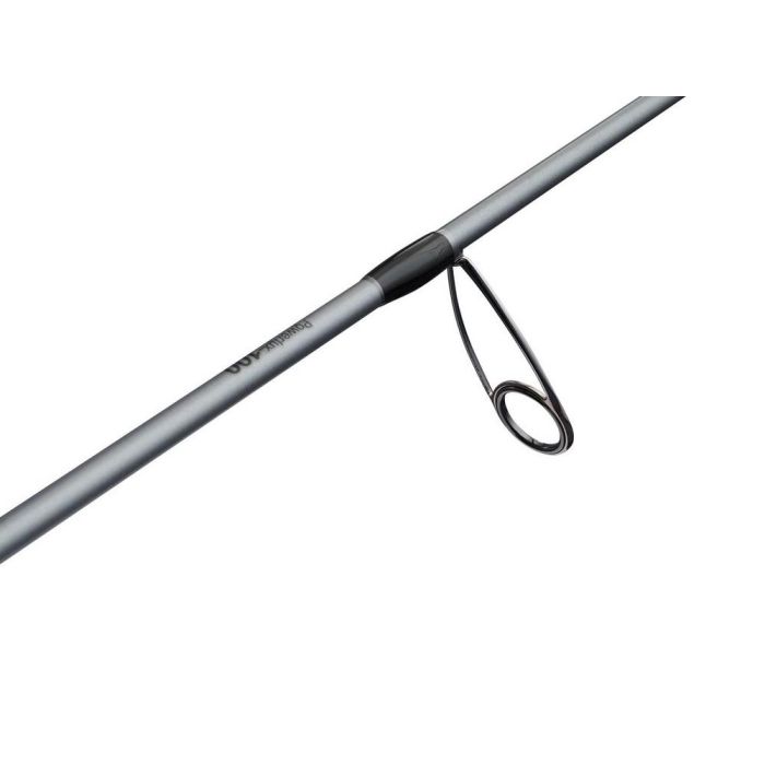 Abu Garcia Veritas LTD 802MH Spinning bot, 2,44m, 8-42g, 2 részes 2