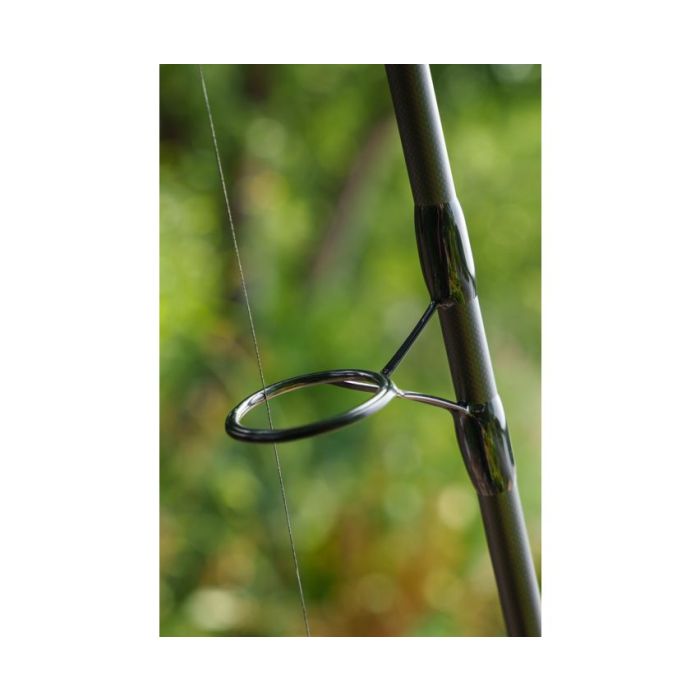Lanseta Avid Carp Ascent 4