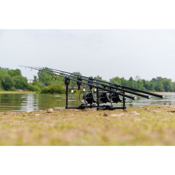 Lanseta Avid Carp Extremity Ultra Series 8