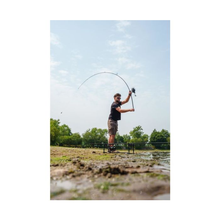 Lanseta Avid Carp Extremity Ultra Series 6