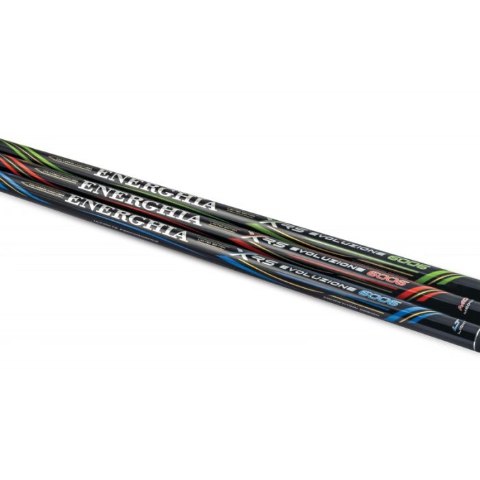 Trabucco Energhia XRS Evolution Bolo Medium bolognai bot, 7.00m, 12g 6