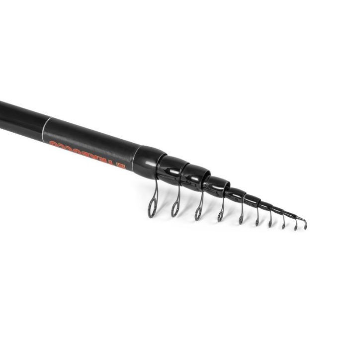 Trabucco Energhia XRS Evolution Bolo Medium bolognai bot, 7.00m, 12g 2