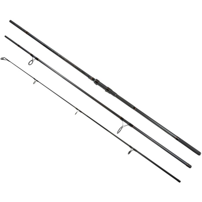 Lanseta Carp Expert Black Shadow Carp, 3.90m, 3.5lbs, 3buc