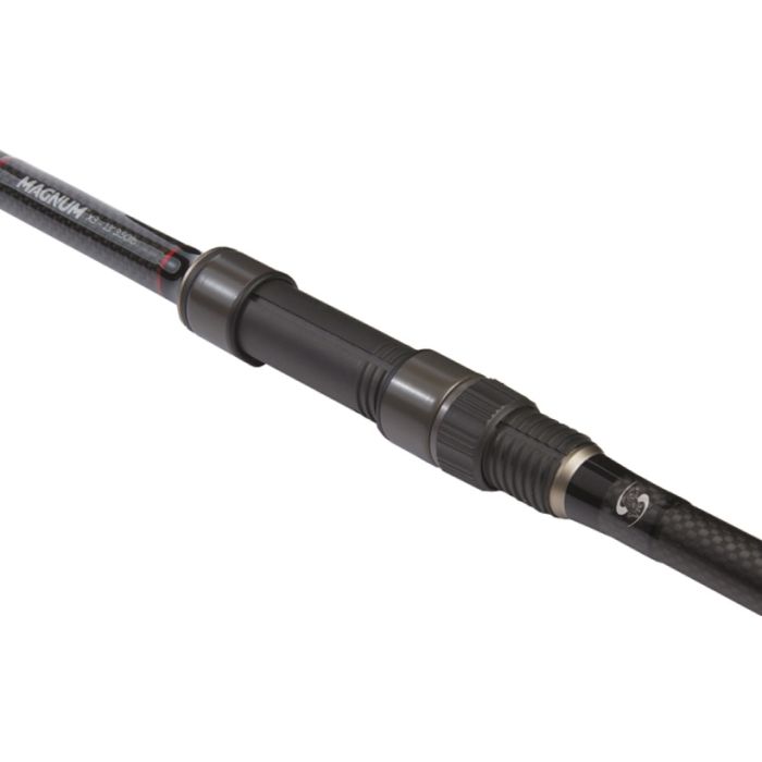 Carp Spirit Magnum X3 pontyozó bot, 3.96m, 3.5lbs, 2 db 3