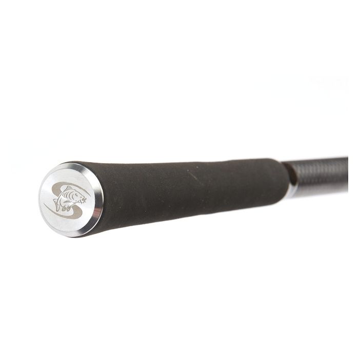 Carp Spirit Magnum X3 pontyozó bot, 3.96m, 3.5lbs, 2 db 6