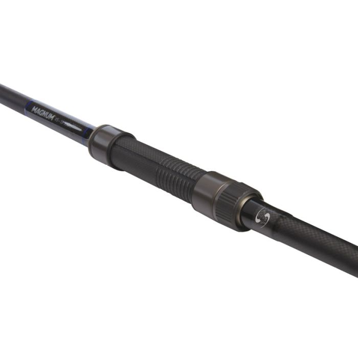 Carp Spirit Magnum X5 pontyozó bot, 3.96m, 3.5lbs, 2db 2