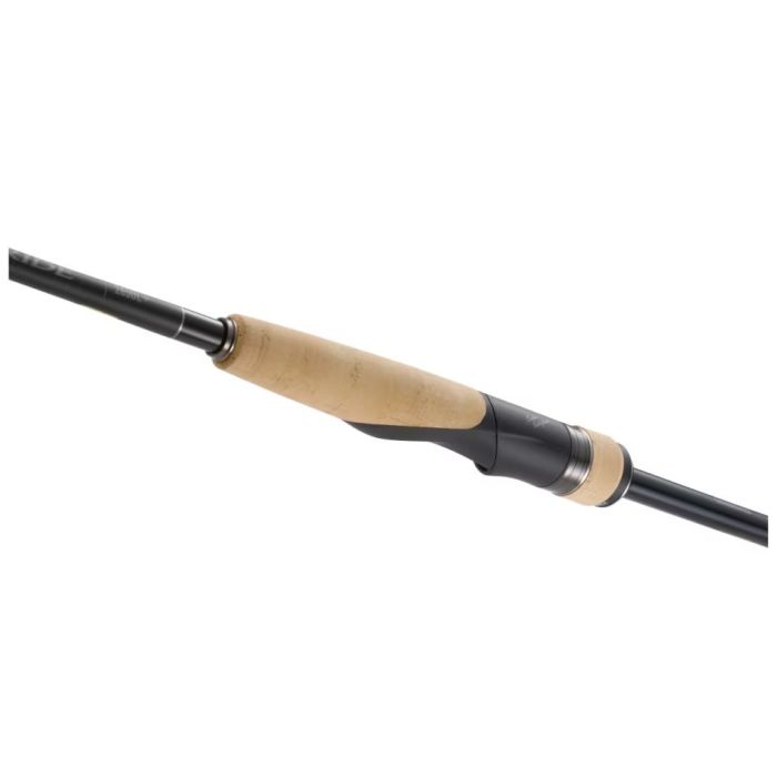 Shimano Expride 163L-BFS/2 Casting horgászbot, 1.91m, 3.50-10g, 2db 4
