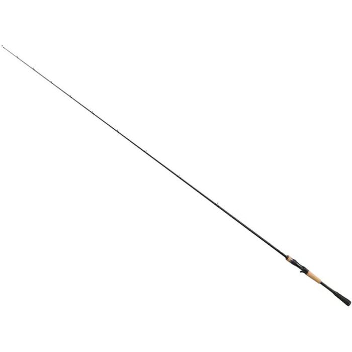 Lanseta Casting Shimano Expride BFS, 1.91m, 3.5-10g, 1+1buc