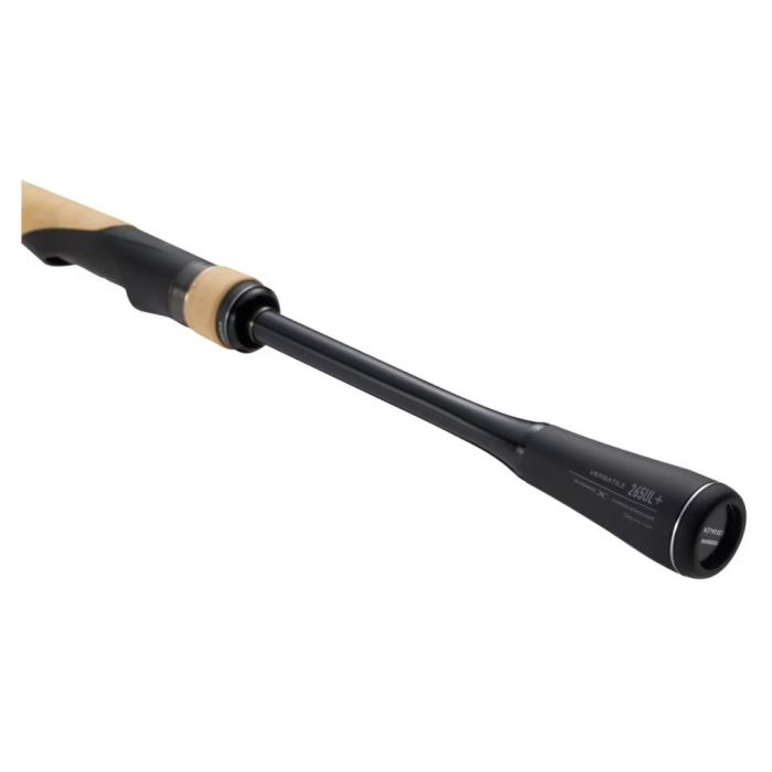 Lanseta Casting Shimano Expride BFS, 1.91m, 3.5-10g, 1+1buc 4