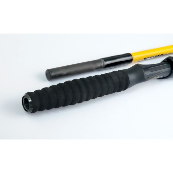Lanseta Catgear X-Rock Solid Stick, 2.10m, 250-600g, 1+1buc 3