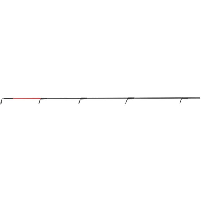 Teleszkópos horgászbot Daiwa Black Widow Tele Feeder, 3.30m, 100g 3