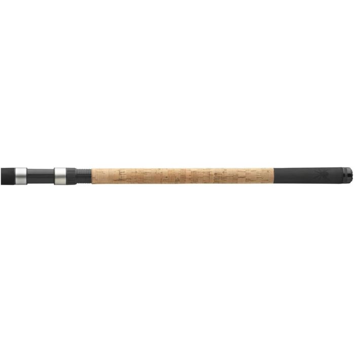 Teleszkópos horgászbot Daiwa Black Widow Tele Feeder, 3.30m, 100g 2