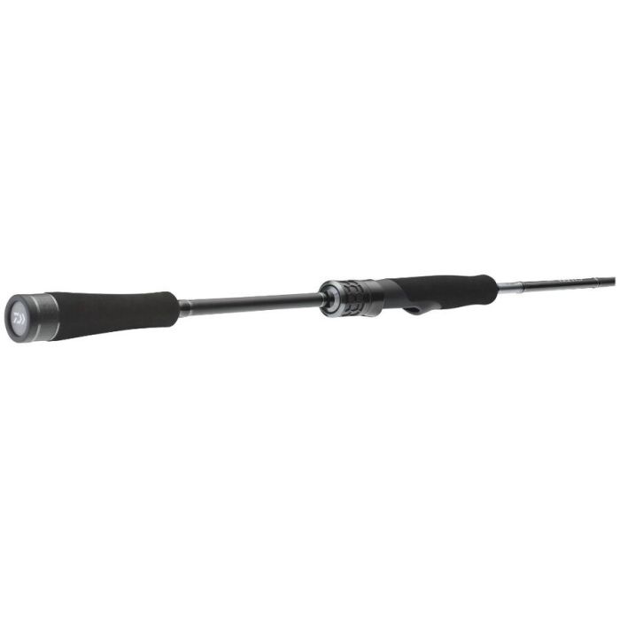 Lanseta Daiwa Caldia Spinning Extra Fast, 2.05m, 20-60g, 2buc 4