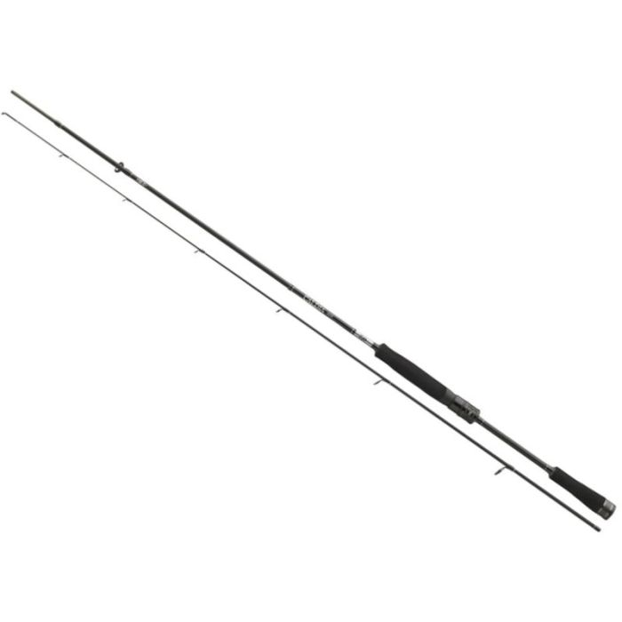 Lanseta Daiwa Caldia Spinning Extra Fast, 2.05m, 20-60g, 2buc