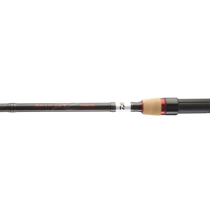 Horgászbot Daiwa Ninja X Method Feeder, 3.30m, 80g, 3+3db 2