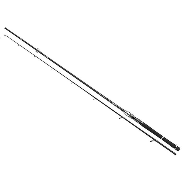 Daiwa Pro Staff Yak & Belly Finesse Extra Fast bot, 2,15m, 4-18g, 2db