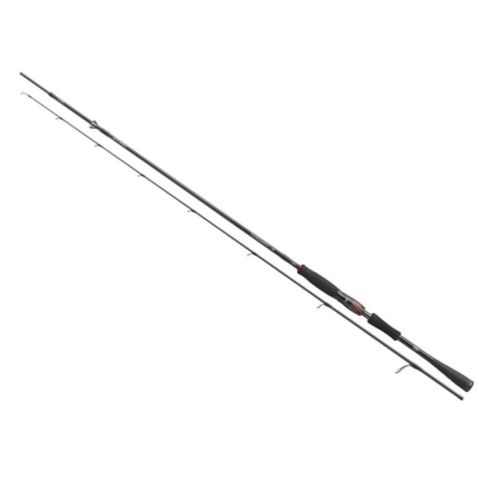 Lanseta Daiwa Tournament AGS Spin, 2.10m, 14-42g, 2buc