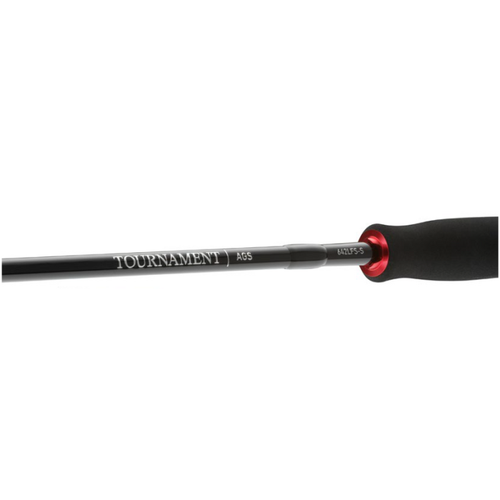 Lanseta Daiwa Tournament AGS Spin, 2.10m, 14-42g, 2buc 5