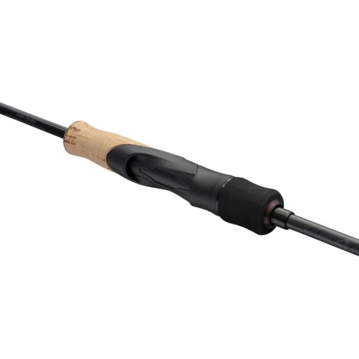 Lanseta DAM Intenze 2 UL-Spinning 562LPS, 1.65m, 1-8g, 2buc 2