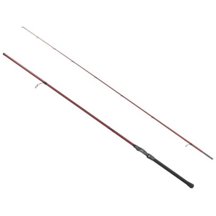 Lanseta Delphin Amulet Spin, 2.10m, 30g, 2buc