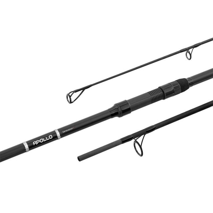Delphin Apollo GenerationX bot, 3.60m, 5lbs, 2db 2