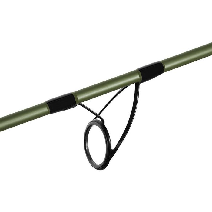 Lanseta Delphin Etna Camo Longshot+, 3.60m, 3.35lbs, 2buc 4