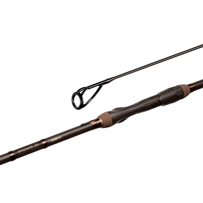Lanseta Delphin Impala Carp V3, 3.80m, 3.5lbs, 2buc 3