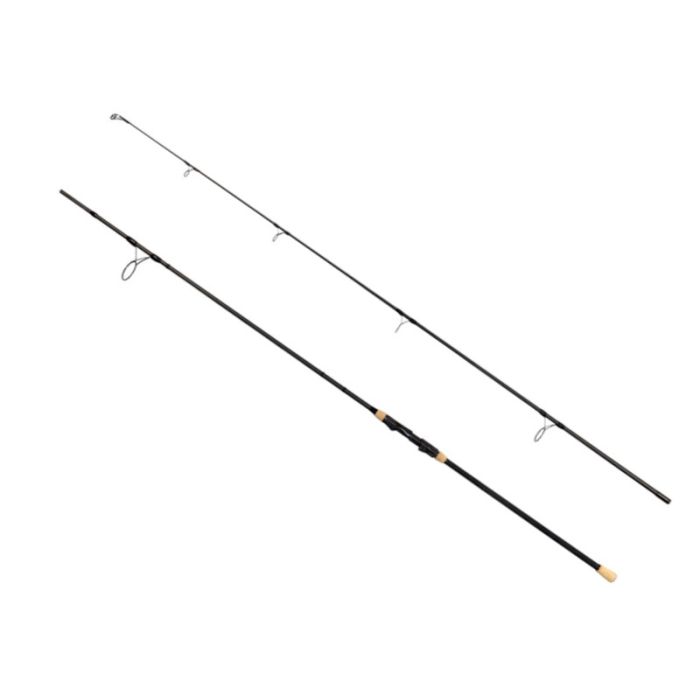 Horgászbot Delphin Nirvana CRP, 2.70m, 2.75lbs, 2db