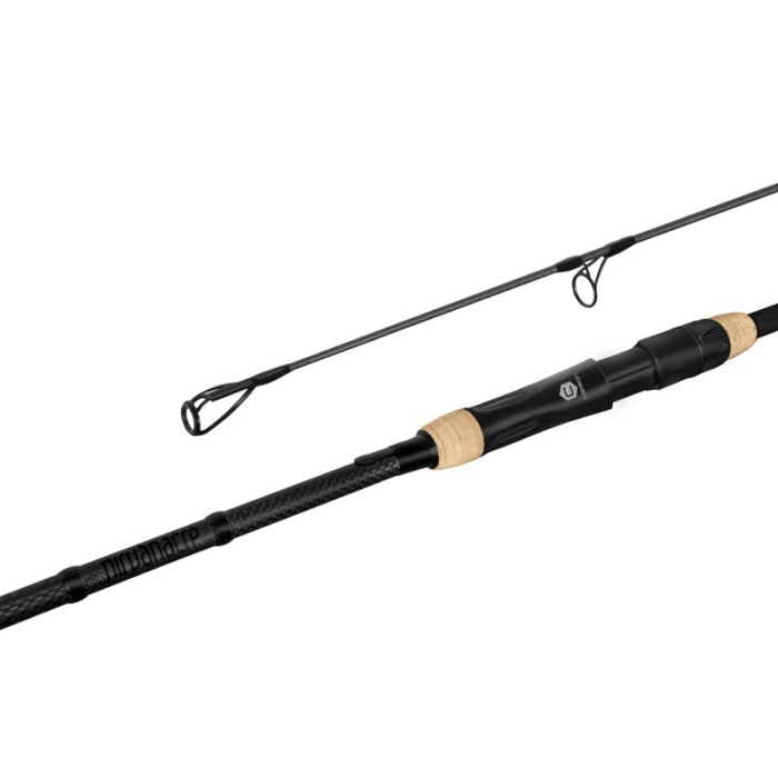 Horgászbot Delphin Nirvana CRP, 2.70m, 2.75lbs, 2db 2