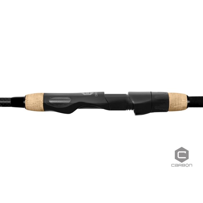 Horgászbot Delphin Nirvana CRP, 2.70m, 2.75lbs, 2db 5