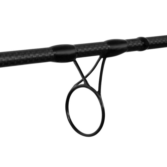 Horgászbot Delphin Nirvana CRP, 2.70m, 2.75lbs, 2db 6