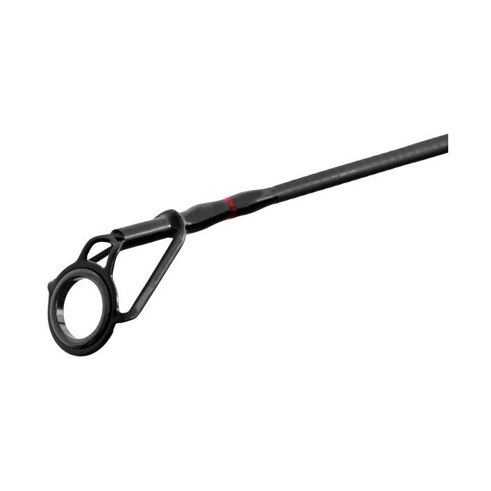 Lanseta Delphin Partisan Carp, 3.60m, 3.5lbs, 2buc 4