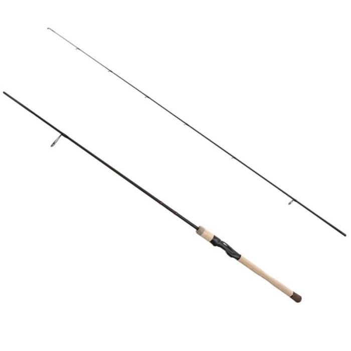 Lanseta Delphin Scandal Spin, 2.20m, 25g, 2buc