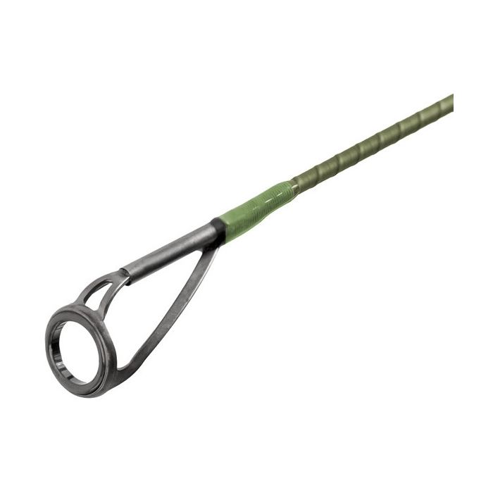 Horgászbot Delphin Stalk TRIP 8ft, 2.44m, 2.5lbs, 2db 4