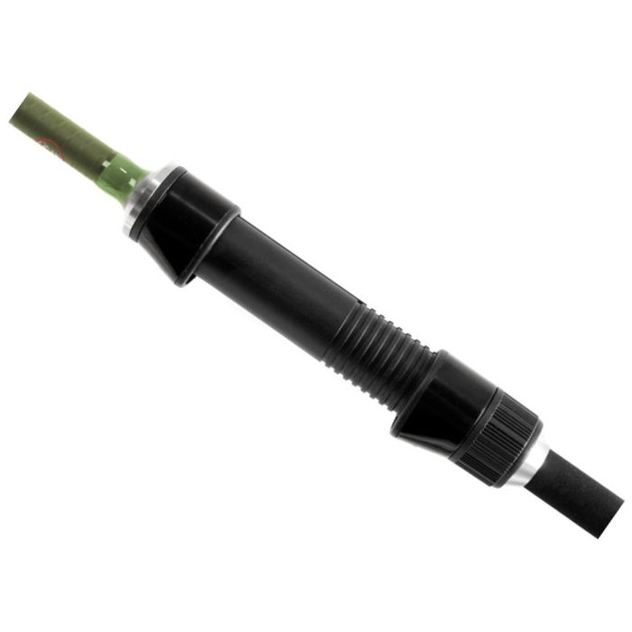 Horgászbot Delphin Stalk TRIP 8ft, 2.44m, 2.5lbs, 2db 5
