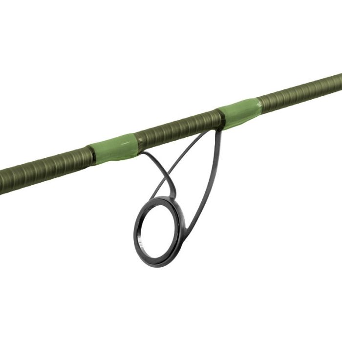 Horgászbot Delphin Stalk TRIP 8ft, 2.44m, 2.5lbs, 2db 3