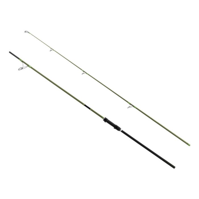 Horgászbot Delphin Stalk TRIP 8ft, 2.44m, 2.5lbs, 2db