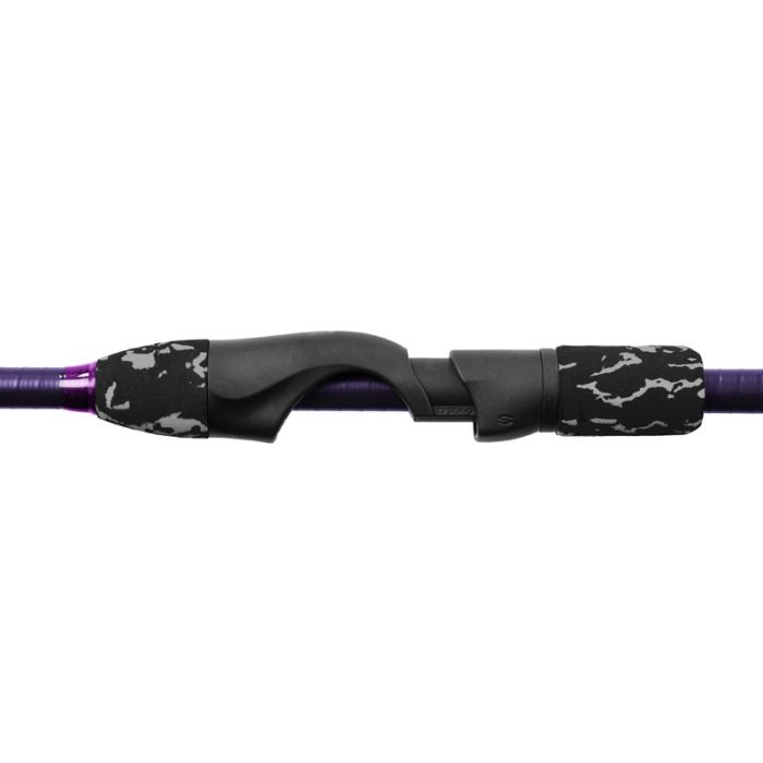 Delphin Toxic 2G horgászbot, 2.13cm, 5-25g, 2db 3