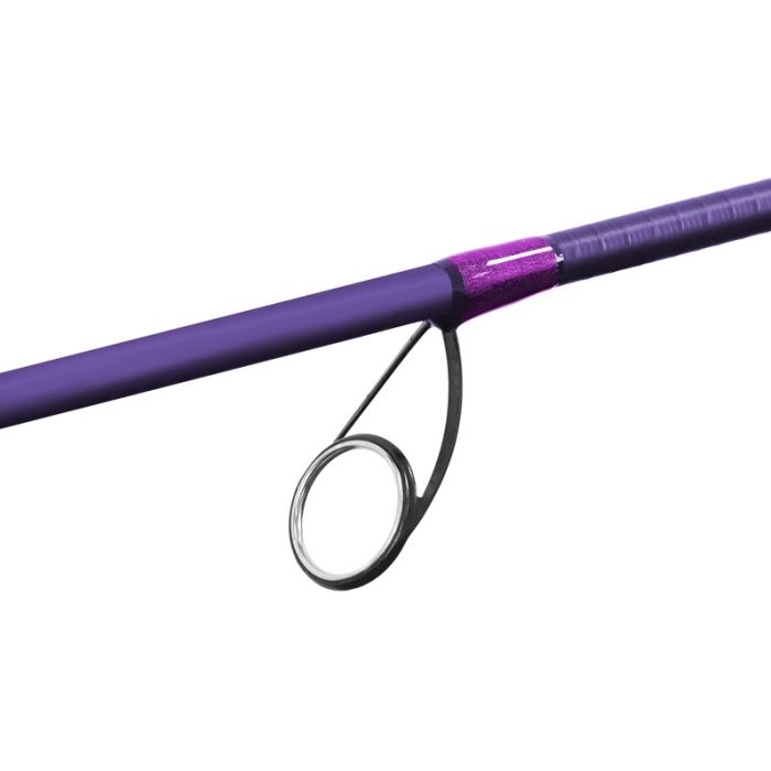 Delphin Toxic 2G horgászbot, 2.13cm, 5-25g, 2db 4