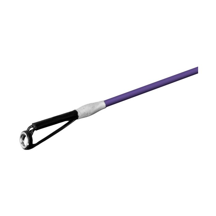 Delphin Toxic 2G horgászbot, 2.13cm, 5-25g, 2db 5