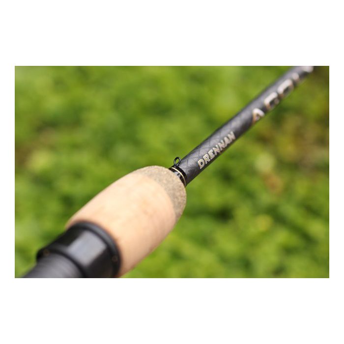 Lanseta Drennan Acolyte Ultra Feeder, 3.00m, 30g, 2+3buc 9